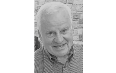 Nachruf Dr. Horst Stein