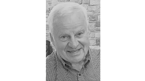 Nachruf Dr. Horst Stein