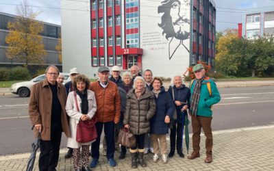 Historische Wurzeln und digitale Zukunftsaussichten