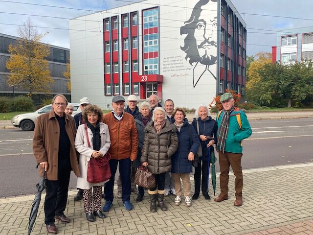 Historische Wurzeln und digitale Zukunftsaussichten