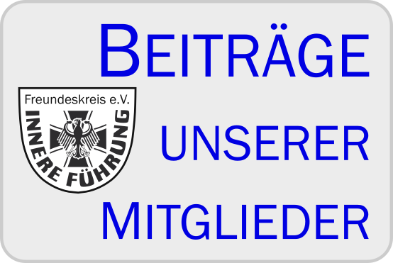 Strategische Denkfehler in der Wehrpflicht Debatte