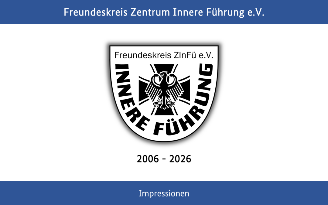Fotoalbum 20 Jahre Freundeskreis